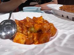 -北平食府(马鞍山路店)