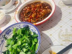-3弄堂·滕王饭店·江西菜(铜锣湾店)