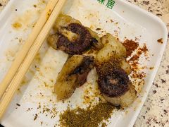 -厚味居炙子烤肉·清真(天桥南纬路店)
