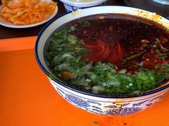 -清真磨沟沿老字号牛肉面(总店)