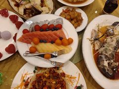 -深圳凯宾斯基酒店