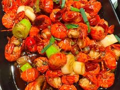 -巴厘龙虾·榜首油焖大虾(沙湖·花园店)