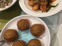 -阿明小菜·海鲜·上海菜(梅陇店)