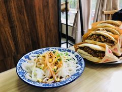 -樊记腊汁肉(竹笆市总店)