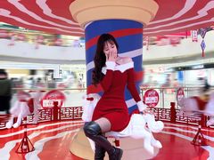 -长沙北辰三角洲大悦城