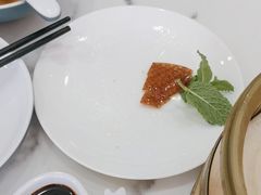 -全聚德(蓝山店)