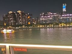 -琶醍壹号•音乐江景餐吧