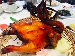 -稻香海鲜饭店(第一国际店)