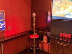 -萧邦音乐会所KTV·蒸汽活海鲜自助(福田店)