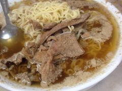 猪膶面-维记咖啡粉面(福荣街店)