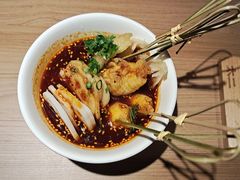 -太二酸菜鱼(群光广场店)