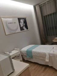 -奥本科技美肤·养生SPA