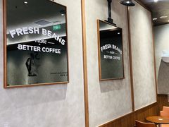 -Peet's 皮爷咖啡(深圳湾万象城店)