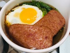 -新大咀港式茶餐厅(宝山万达店)
