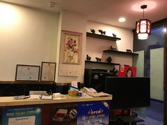 -桃园中华料理炸酱面(燕儿岛路店)