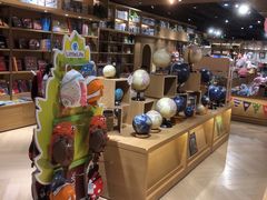 -G·SPACE(金鹰世界店)