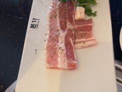 -本家·添百客韩国料理(泰然店)