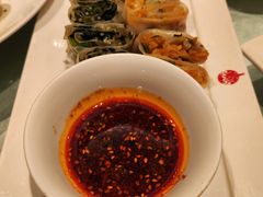 -百姓厨房(凤翔泥塑坊店)