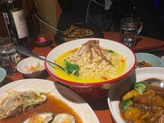 -镇江苏宁万豪酒店-苏筵中餐厅