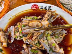 -面道赞宁海海鲜面(迎凤街店)