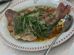 -凤城礼记鱼翅海鲜酒家(新马路总店)