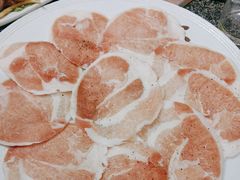 -鹤之乡·齐齐哈尔烤肉·非遗(秋涛路店)