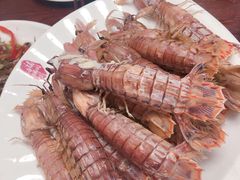 -福润海鲜馆