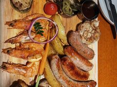 -布拉格餐厅· 中欧捷克菜(全国首店)