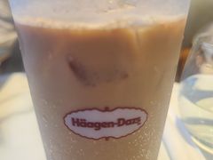 -哈根达斯(滨江店)