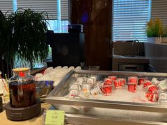 -万悦格兰云天大酒店-西餐厅