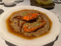 -粤财皇冠假日酒店·彩华轩中餐厅