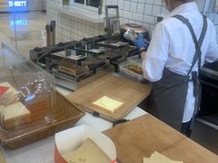 -司乎·日式鲜吐司(EFC欧美广场店)