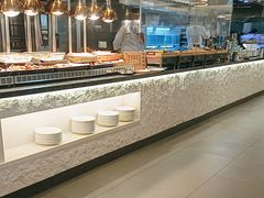 -星伦多自助料理·涮烤一体(奉贤龙湖天街店)