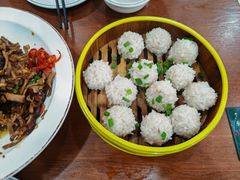 -湖南人家湘菜馆(镇江路店)