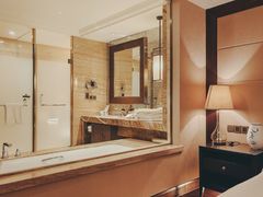 -长白山万达喜来登度假酒店