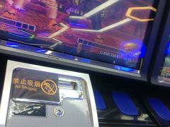 -天空之城游乐体验世界(万宝广场店)