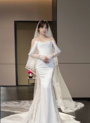 -MuseMarry婚纱(前海嘉里中心店)