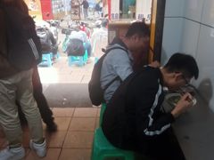 -文山荷鲜居(翠湖店)