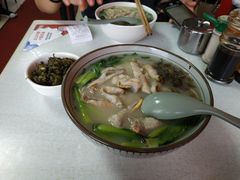 -明呈黄鱼面馆(斜土路店)