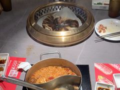 -千滋百味自助海鲜烤肉(布吉景华店)