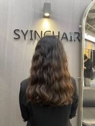 -Sying杉影日式烫染專門店