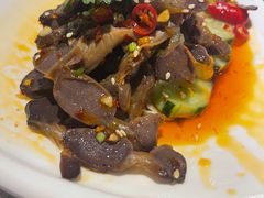 -百年果林椰子鸡(中洲店)