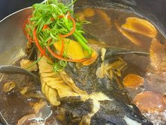 -鑫鸿达·海鲜闽菜热炒小馆(中山路店)