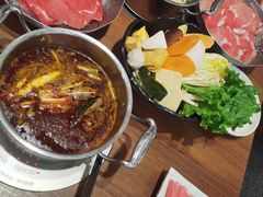 -呷哺呷哺(沈阳赛特奥莱店)