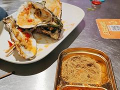 -丹东特色烤肉(学府路一部店)