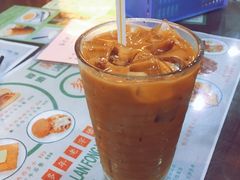 -兰芳园(上环店)