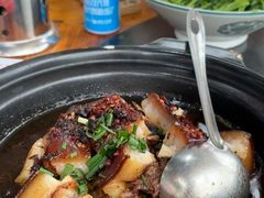 -田园山庄农家乐(石岩店)