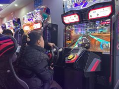 -天空之城动漫电玩世界(路劲又一城店)