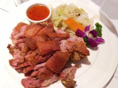 德国咸猪手-太平馆西餐厅(北京路店)
