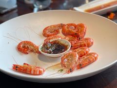 -香樟花园新粤料理(无锡万象城店)